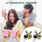 🐝Luz Solar de Abelha Pendente para Área Externa - Presente Perfeito para Amantes de Plantas, Mães ou Qualquer Pessoa Simpática❤️