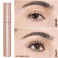 🎁Compre 1 e receba 2 de graça！✨ Máscara de Cílios À Prova D’Água e Antimanchas 🌟 Alonga e Encaracola Instantaneamente, Efeito Longo Duração para Olhos Dramáticos 👁️