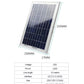 120,000mAH Solar Portable Multifunctional Power Supply