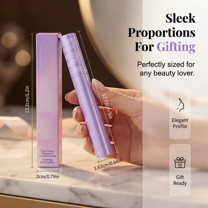 💜 Últimas 3 Horas Compre 1 Leve 1 Grátis !! 💜 Máscara de Cílios Tubular e Primer