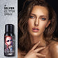 🎉Carnaval: Compre 1, leve 1 de graça por tempo limitado!✨ Spray de Glitter 3D Duradouro: Prova d'Água e Suor – Para Pele, Cabelo e Roupas | Item Essencial para Festas e Celebrações