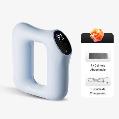 🏆Multifunctionele fascia-ring voor het hele lichaam🌿👑