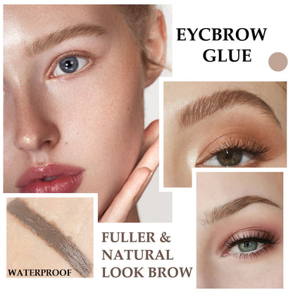 🔥Compre 1, Leve 1 Grátis🔥 Gel de Sobrancelhas Modelador e Fixador