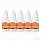 💐50% DE DESCONTO! Solução Ocular Recomendada por Veterinários – Fórmula Suave para Raças Sensíveis 🩺🐺【Oferta Limitada】