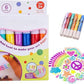 Het beste kerstcadeau – Magic Puffy Pens