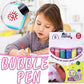 Het beste kerstcadeau – Magic Puffy Pens