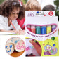 Het beste kerstcadeau – Magic Puffy Pens