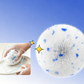 💥Oferta por tempo limitado: Leve um, leve outro grátis! 🧼Escova de limpeza antibacteriana com bolinhas para banheiro
