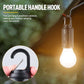 ⚡🌿 CARGA RÁPIDA, LUZ SUAVE 🌿⚡ Lanterna de Acampamento Suspensa – Estilo Vintage com Entrada Type-C, Bateria de 400mAh com longa duração. Ideal para churrascos no quintal, pesca à luz da lua e aventuras ao ar livre, sua luz portátil perfeita. 🍢🌙🎣🏕️