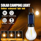 ⚡🌿 CARGA RÁPIDA, LUZ SUAVE 🌿⚡ Lanterna de Acampamento Suspensa – Estilo Vintage com Entrada Type-C, Bateria de 400mAh com longa duração. Ideal para churrascos no quintal, pesca à luz da lua e aventuras ao ar livre, sua luz portátil perfeita. 🍢🌙🎣🏕️