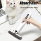 🎁 Promoção -50% OFF 🎉 Mop Mini Dobrável e Lavável à Mão