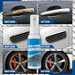 🔥 Spray Removedor de Ferrugem Multiuso – Acabe com a ferrugem e deixe o metal como novo! 🛠️✨ Dissolve a ferrugem ao contato – rodas, ferramentas, correntes e muito mais. 💪🚗