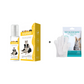 🔥Desconto de 50% no último dia!🔥Spray repelente de pragas para animais de estimação com fórmula suave
