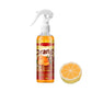 freeskyd® Spray de Cera de Abelha para Piso de Madeira ScratchErase – Limpa, restaura o brilho e remove arranhões