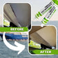 🚤 Massa reparadora de fibra de vidro Richvrd para barcos – reparação rápida de gelcoat, qualidade marinha, aplicação simples ✨