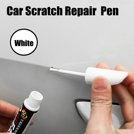 💥 Compre 3, leve 2 de graça!🚗Scratch Repair Pen For Car/Motorcycle/Boat