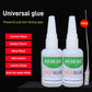🔥MEGA PROMOÇÃO🔥 HOJE TEMPO LIMITADO – COMPRE 1, LEVE 2 GRÁTIS🔥 Cola Universal Original à Base de Óleo🔥