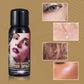 🎉Carnaval: Compre 1, leve 1 de graça por tempo limitado!✨ Spray de Glitter 3D Duradouro: Prova d'Água e Suor – Para Pele, Cabelo e Roupas | Item Essencial para Festas e Celebrações