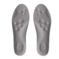 👣 Leve 2, Pague 1🔥 Palmilha Térmica em Formato U Confortável – Suporte de Arco e Absorção de Impacto – Estrutura de Colmeia Respirável, Alívio de Dores 🏃‍♂️