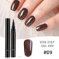 💅 Oferta por tempo limitado: Leve 1, Ganhe 1 ! ✨Caneta de gel para unhas tudo em um passo🎨Mini lâmpada UV portátil para unhas GRÁTIS💡