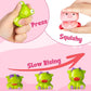🔥Melhor presente para Páscoa - 50% DE DESCONTO - 🎁24 UNIDADES DE OVOS DE PÁSCOA PRÉ-CHEIOS COM BRINQUEDOS SLOW RISING SQUISHY