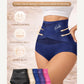 ✨Último Dia – Compre 1, Leve 3 Pacotes!✨Calcinha Feminina Plus Size, Cintura Alta, Modeladora e Abdominal