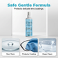 👓Spray Profissional para Reparo de Arranhões em Lentes