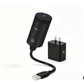 Projetor HD Plug-and-Play "Galáxia e Oceano" como luz noturna 🥳 Mais de 50.000 usuários satisfeitos