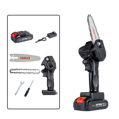 [Practical Gift] Portable Electric Chain Saw