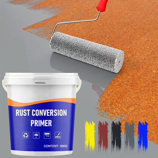 Hot Sale🔥 Rustproof and Waterproof Paint