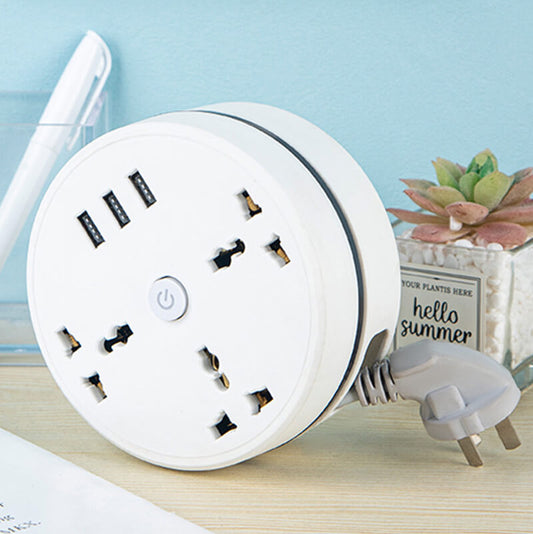 Hot Sale🔥Retractable Power Socket