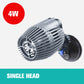 🌞 50% DE DESCONTO AGORA! 💧 Bomba Circuladora de Água Mini Geradora de Ondas para Aquário