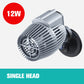 🌞 50% DE DESCONTO AGORA! 💧 Bomba Circuladora de Água Mini Geradora de Ondas para Aquário