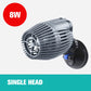 🌞 50% DE DESCONTO AGORA! 💧 Bomba Circuladora de Água Mini Geradora de Ondas para Aquário