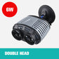 🌞 50% DE DESCONTO AGORA! 💧 Bomba Circuladora de Água Mini Geradora de Ondas para Aquário