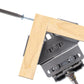 🏠90-Grad-Winkelclip-Leicht zu handhaben – perfekt für Heimwerker- und DIY-Projekte.🏠