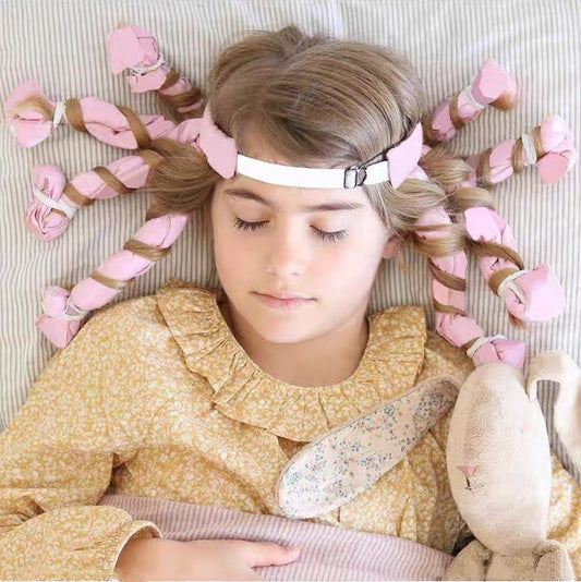 💥 PROMOÇÃO FOGOSA! 💥Faixa de cabelo para secagem sem calor🧑‍🦱🥰