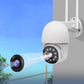 🔥 Bester Wert 🔥  Wasserdichte kabellose intelligente Überwachungskamera