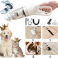 📢 50% OFF AGORA!!! ⏰ Aspirador Portátil para Pets – Leve, Prático e com 3 Acessórios