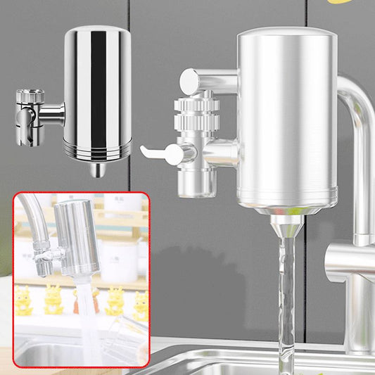 💧💧Upgraded Faucet Water Purifier For Direct Drinking