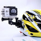 HD Waterdichte Digitale Sportcamera