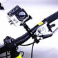 HD Waterdichte Digitale Sportcamera