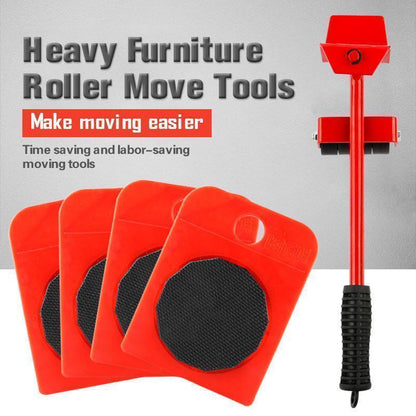 Hot Sale🔥 Heavy Duty Furniture Moving Tools