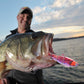 🔥50% DE DESCONTO🐟Isca de pesca robótica com múltiplas articulações e LED⚡️Compra uma vez, usa infinitas vezes❗️