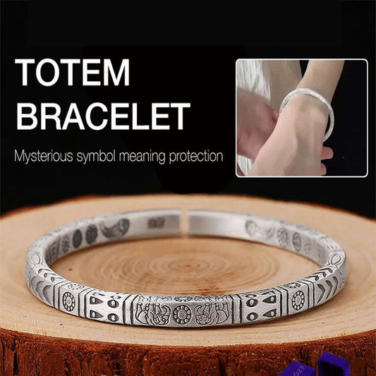 Good Luck Totem Bracelet