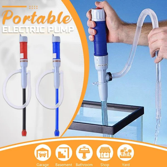 Hot Sale🔥Portable Water Pumps