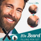 ⏰ Compre 1, Leve 1 Grátis 🔥 Kit de Caneta Impermeável para Preenchimento de Barba