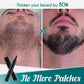 ⏰ Compre 1, Leve 1 Grátis 🔥 Kit de Caneta Impermeável para Preenchimento de Barba