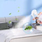 🔥PROMOÇÃO IMPERDÍVEL 50% OFF🔥 Spray Botânico Multifuncional e Eficaz para Eliminar Ácaros