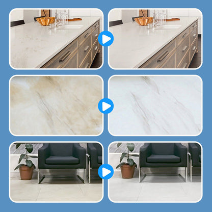 Stone Polishing Paste for Renovation & Shine